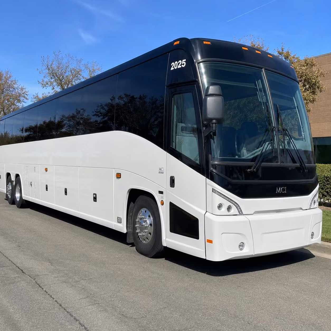 airport transfers and executive transportation near pasadena