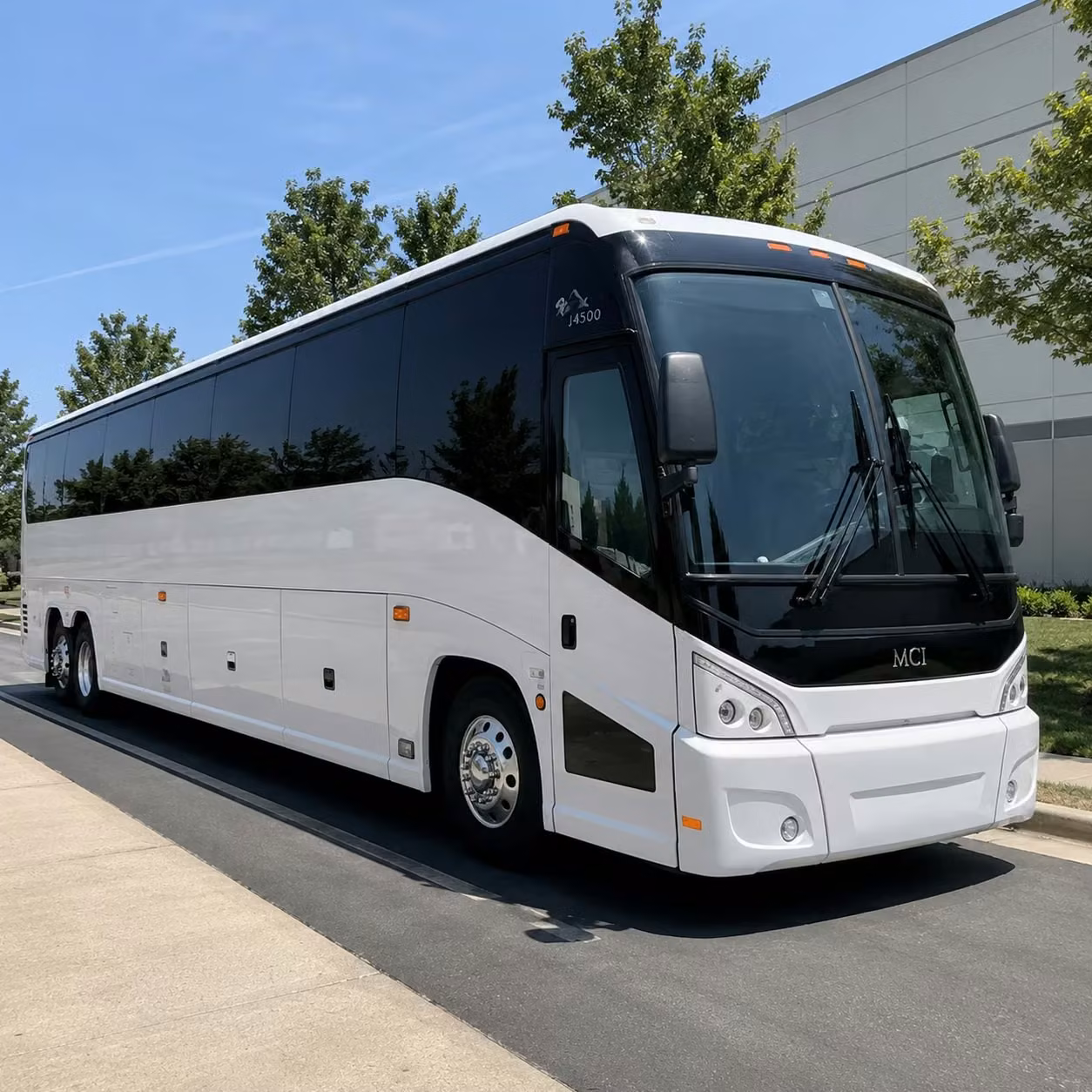 bachelorette party buses and birthday night out transportation in pasadena