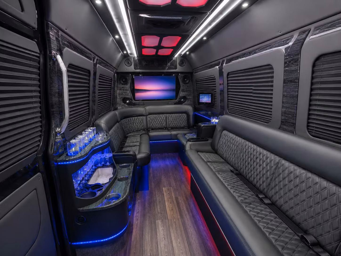 busrentalpasadenatx com makes it easy to book recurring government shuttle contracts in pasadena