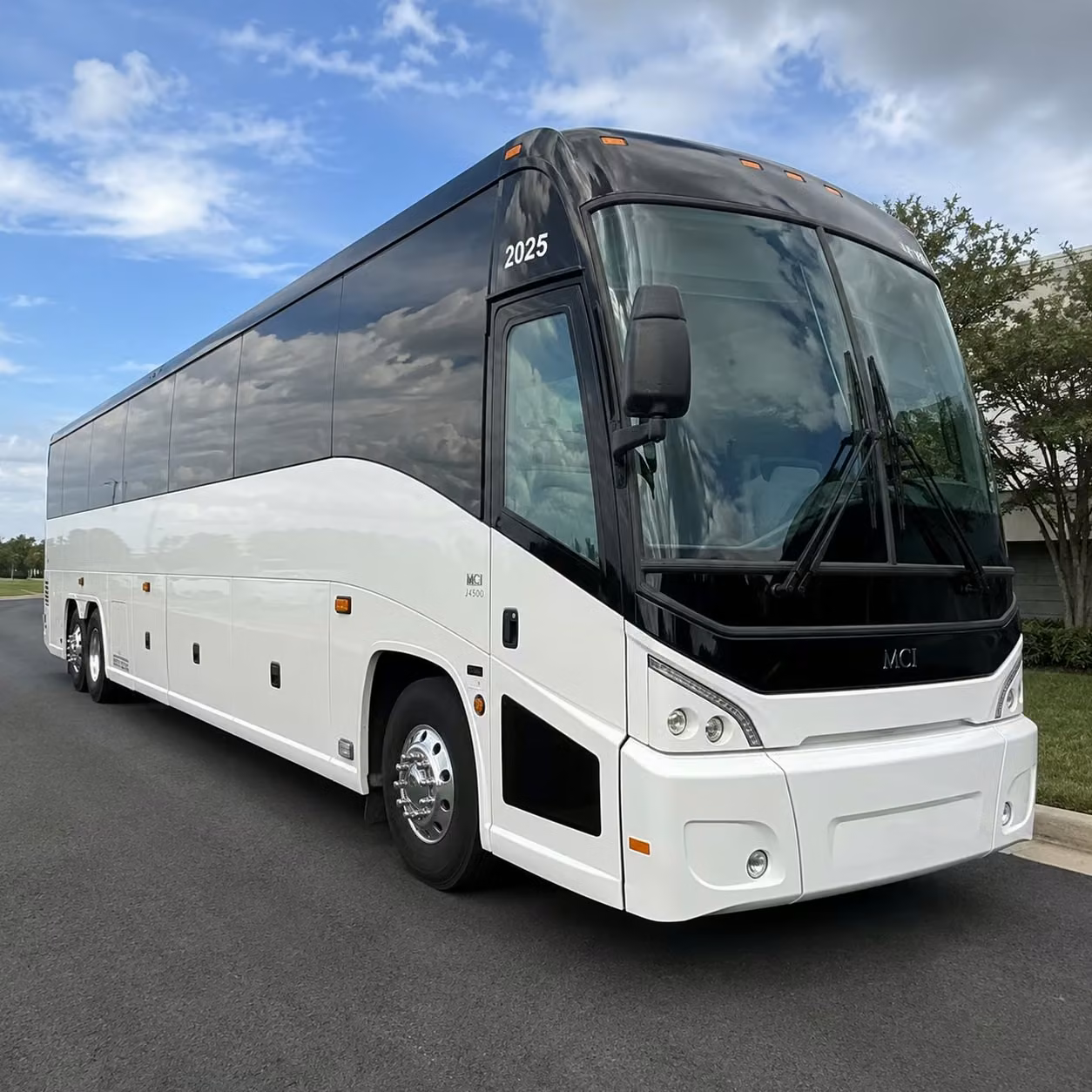 convention and conference transportation in the greater houston area