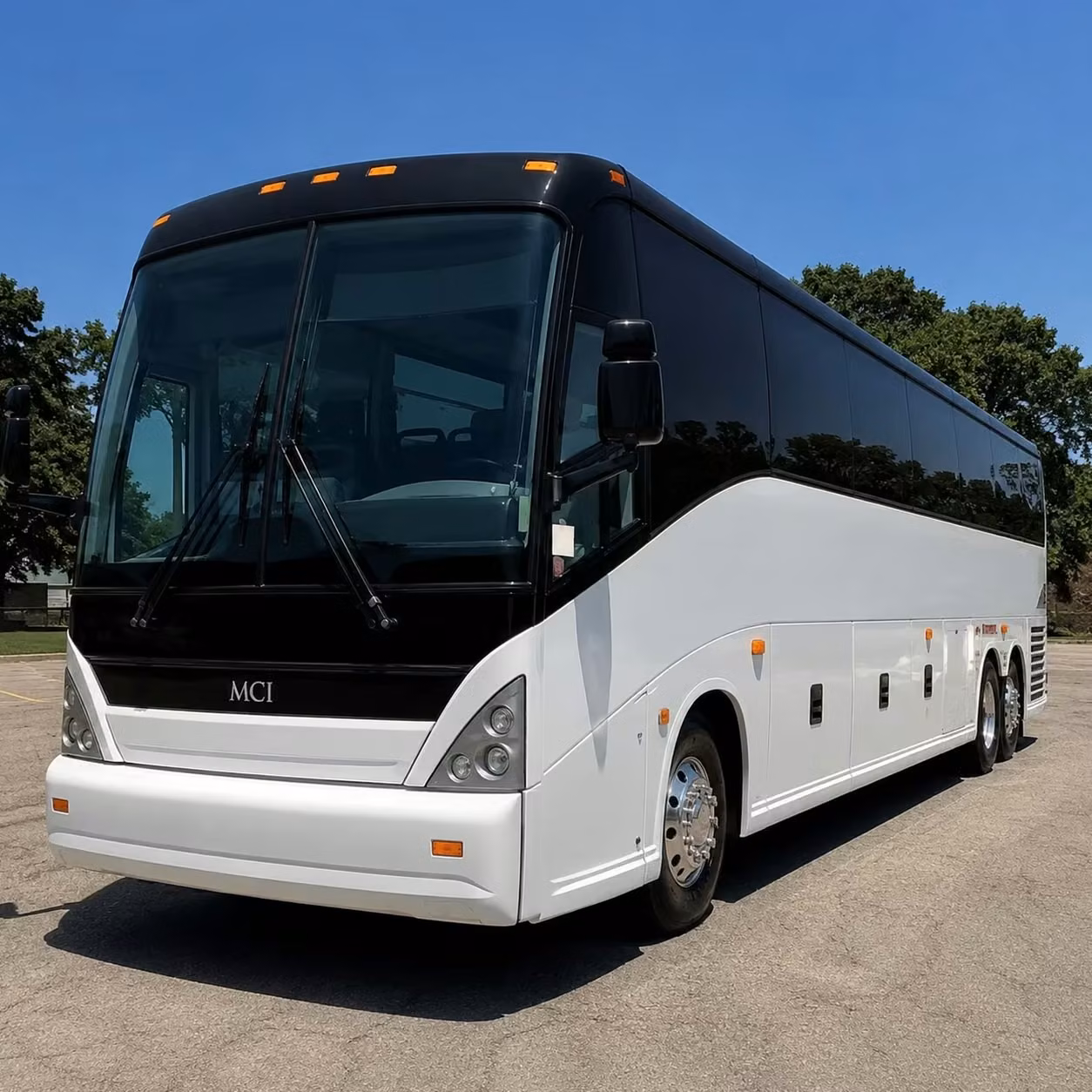 corporate group airport transportation for pasadena s petrochemical and industrial workforce