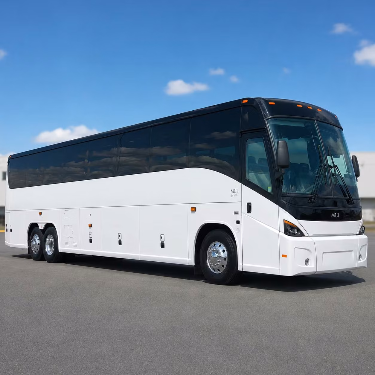 need ada accessible employee shuttles or specialty vehicles in pasadena