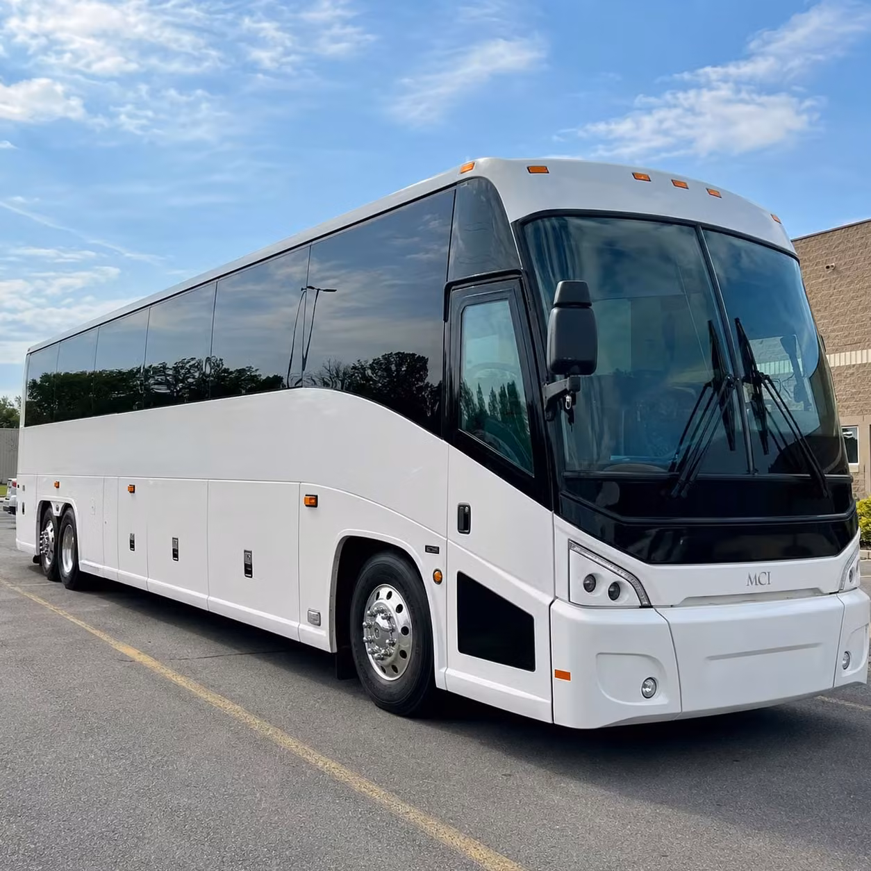 not in pasadena you can still find concert transportation nearby