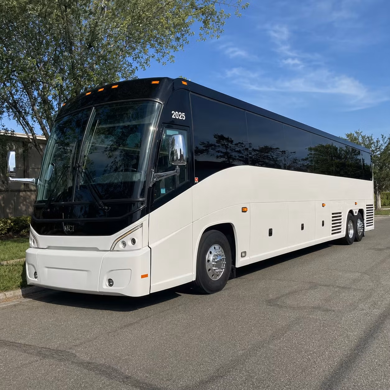 not in pasadena you can still find long distance transportation nearby