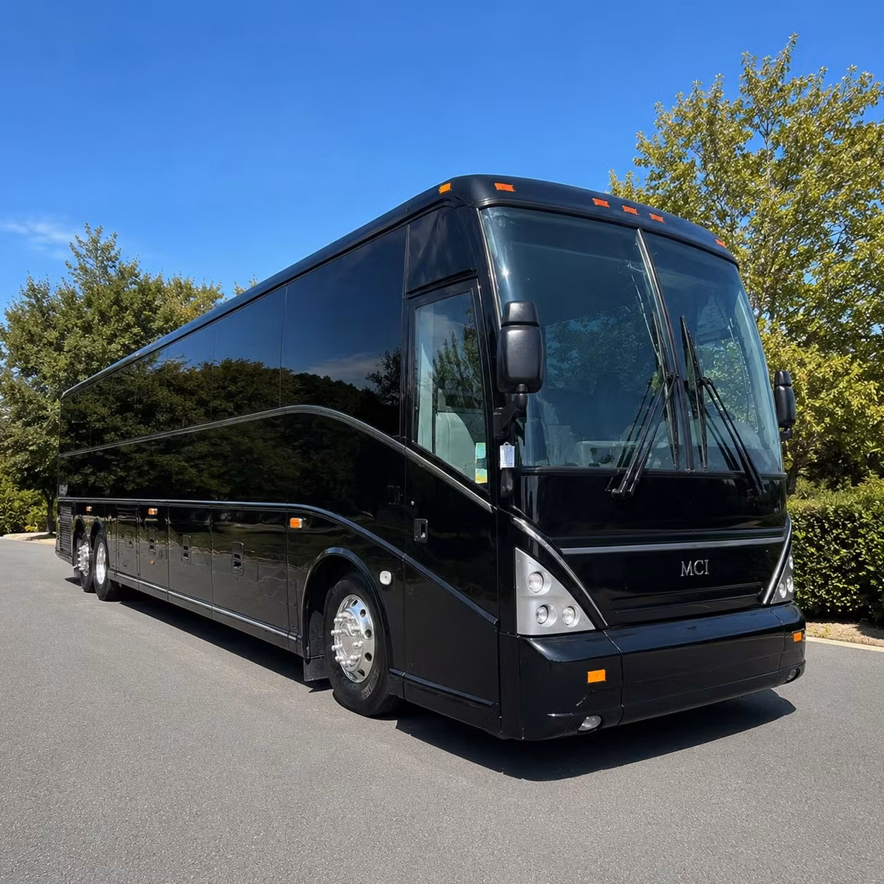 not in pasadena you can still find private event transportation nearby