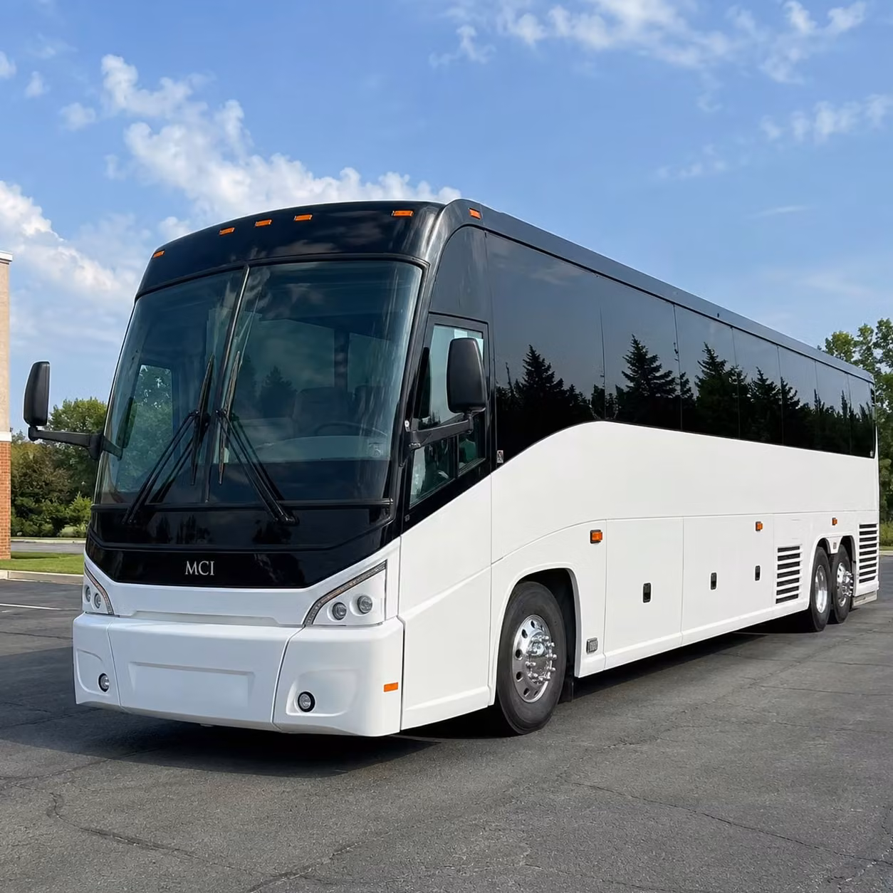 not in pasadena you can still find religious group transportation nearby