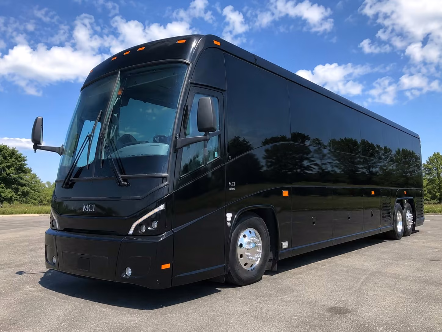 not in pasadena you can still find school event transportation nearby