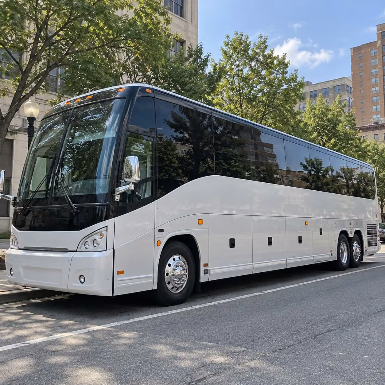 not in pasadena you can still find sporting event transportation nearby