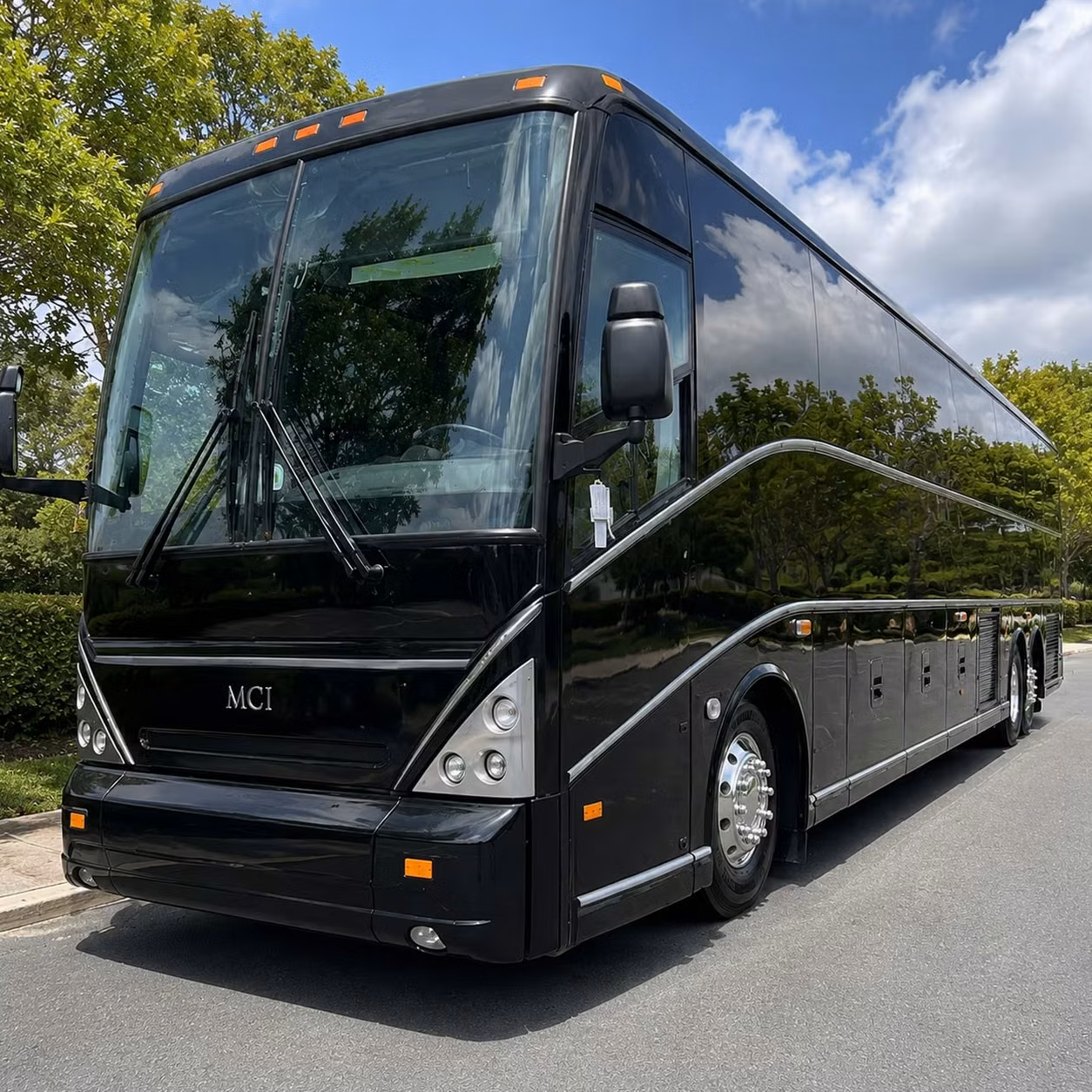 party bus rentals for bachelorette parties birthdays and nights out in pasadena