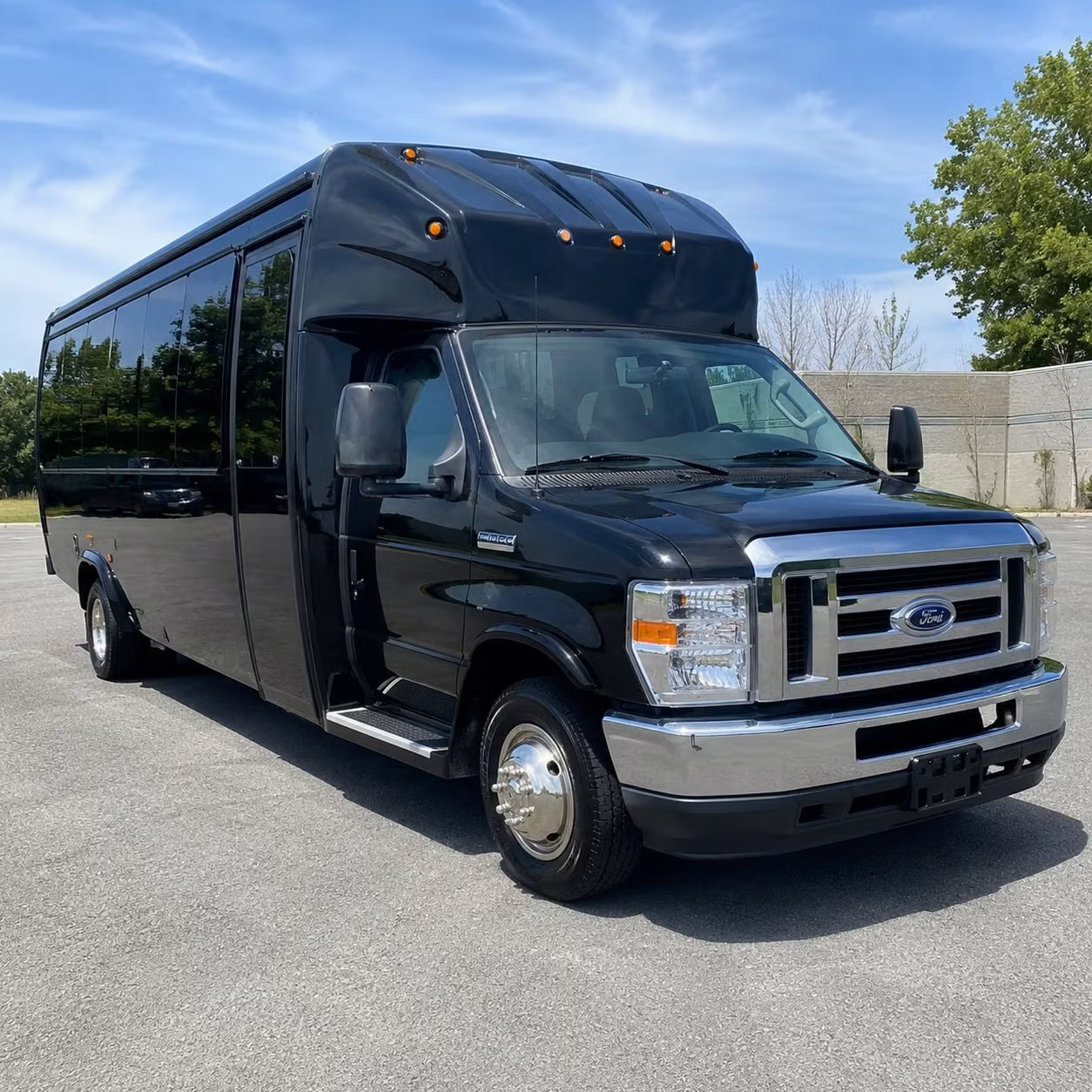 party bus rentals for cynthia woods mitchell pavilion concerts from pasadena
