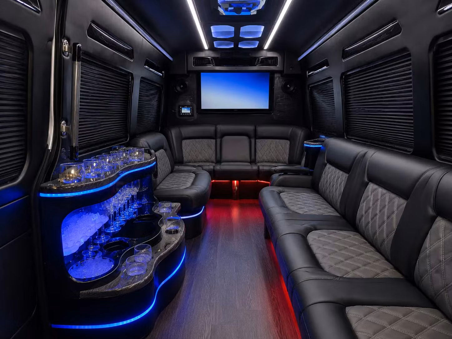 pasadena airport transportation