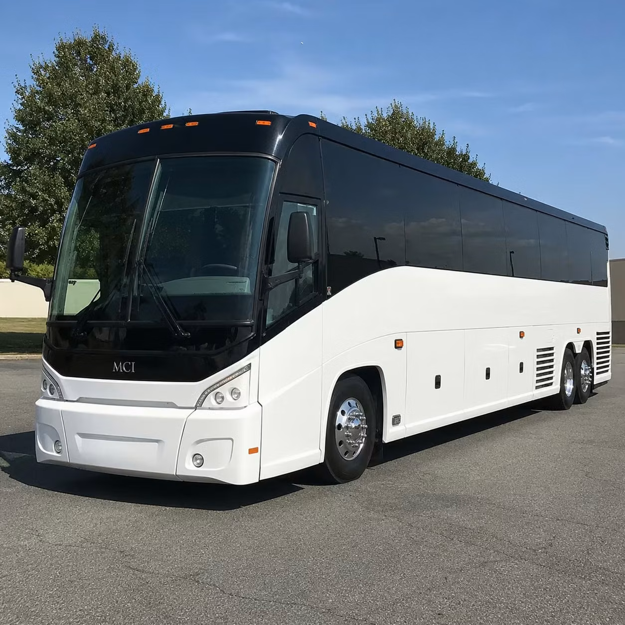 pasadena corporate groups rely on long distance bus rentals for conferences and retreats