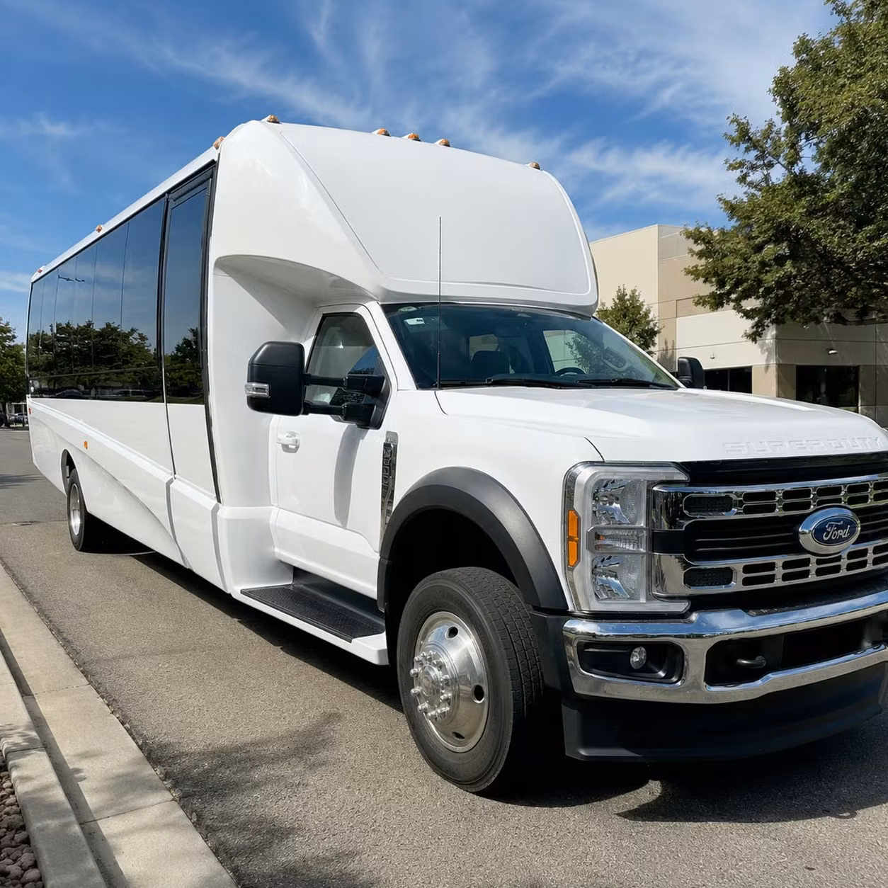 pasadena field trip transportation