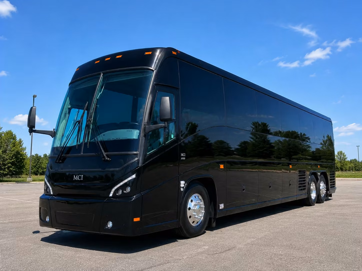 pre prom and after prom transportation that stays on your schedule