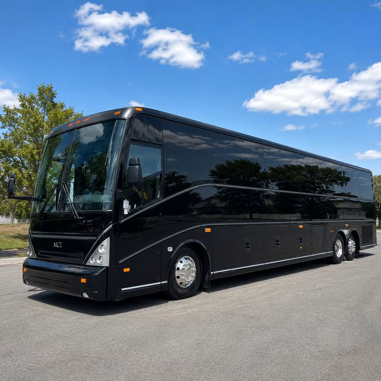 school field trip and group event transportation in pasadena texas