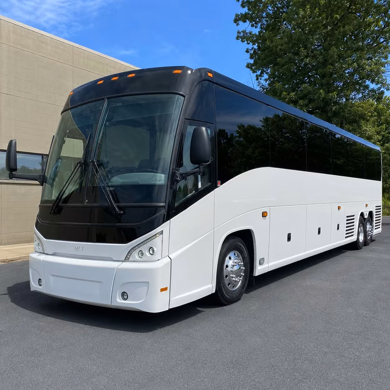 shuttle your congregation to sunday services without the parking headaches