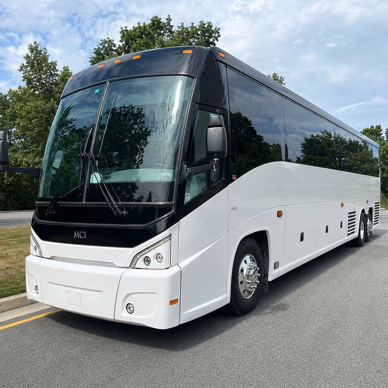 transportation for special church events and holiday services in pasadena